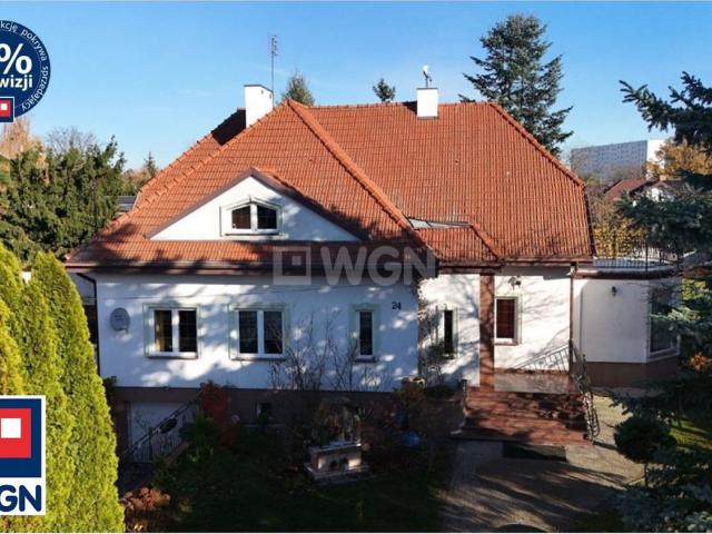 Dom na sprzedaż w Legionowo, Mazowieckie