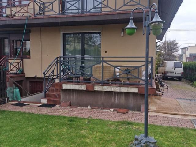 Dom na sprzedaż w Ustroń, Śląskie