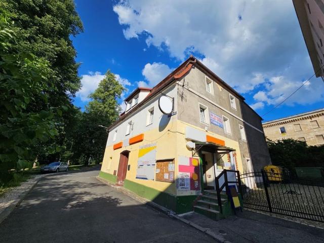 Dom na sprzedaż w Lądek-zdrój, Dolnośląskie
