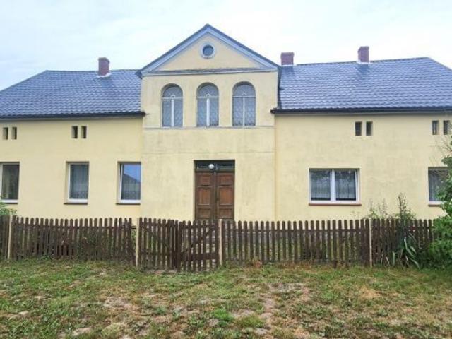 Dom na sprzedaż w Kamień Pomorski, Zachodniopomorskie