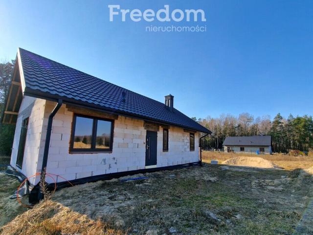 Dom na sprzedaż w Łomazy, Lubelskie