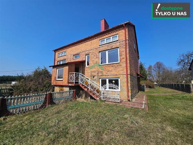 Dom na sprzedaż w Śląskie