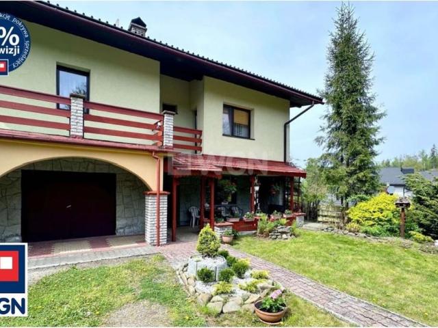 Dom na sprzedaż w Brenna, Śląskie