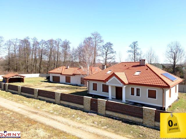 Dom na sprzedaż w Bełchatów, Łódzkie