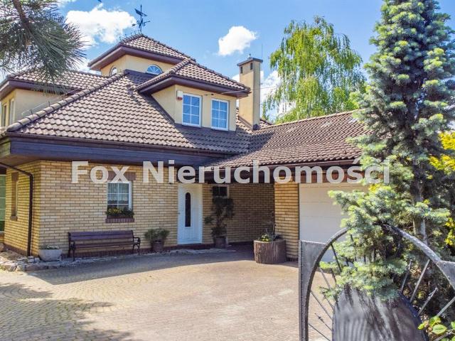 Dom na sprzedaż w Bestwina, Śląskie