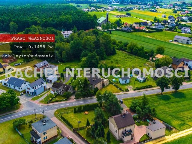 Dom na sprzedaż w Bojszowy, Śląskie