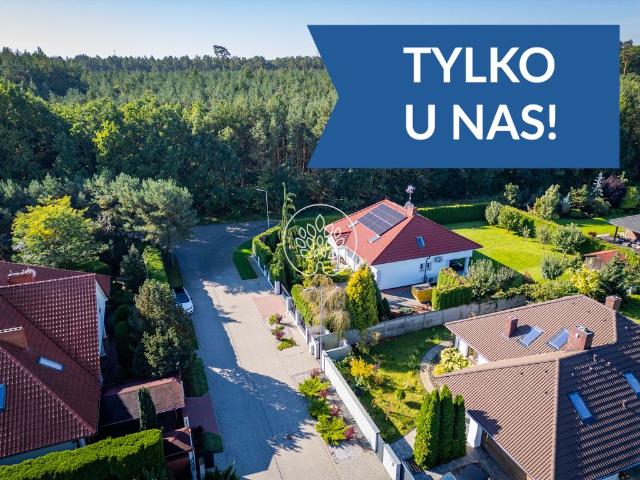 Dom na sprzedaż w Łochowo
