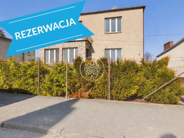 Dom na sprzedaż w Unisław, Kujawsko-pomorskie
