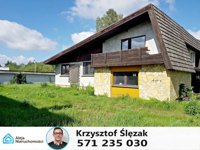 Dom na sprzedaż w Częstochowa, Śląskie