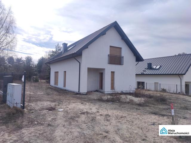 Dom na sprzedaż w Olsztyn, Śląskie