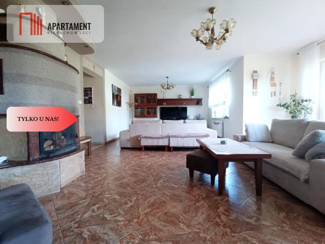 Dom na sprzedaż w Czersk, Pomorskie