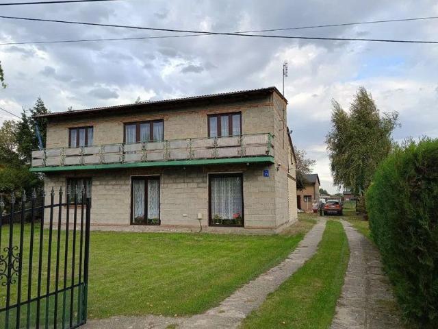 Dom na sprzedaż w Łęczyca, Łódzkie