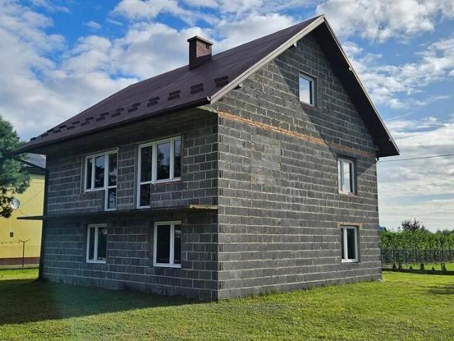 Dom na sprzedaż w Lipiny, Podkarpackie