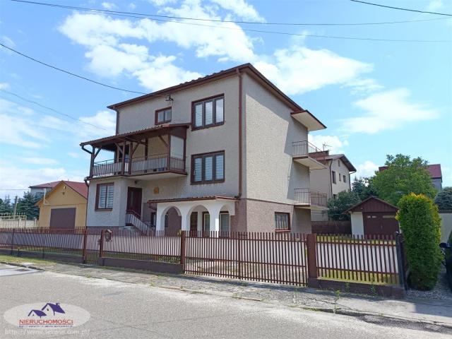 Dom na sprzedaż w Dąbrowa Tarnowska, Małopolskie