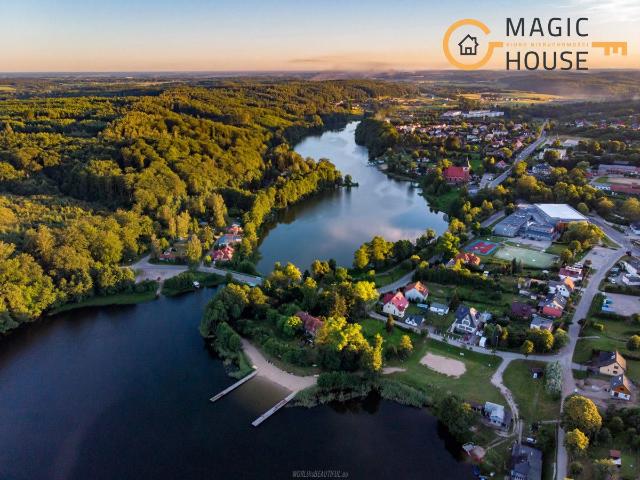 Dom na sprzedaż w Przywidz, Pomorskie