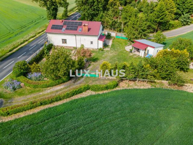 Dom na sprzedaż w Gołańcz, Wielkopolskie