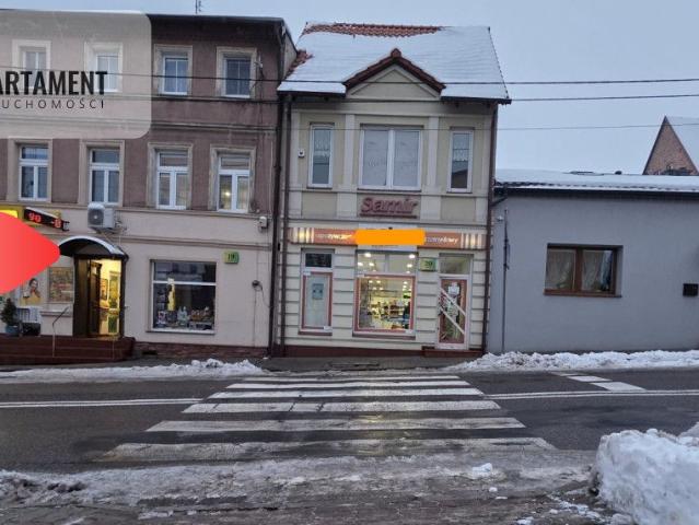 Dom na sprzedaż w Górzno, Kujawsko-pomorskie