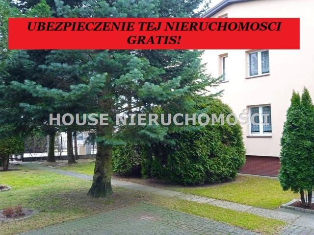 Dom na sprzedaż w Grodzisk Mazowiecki, Mazowieckie