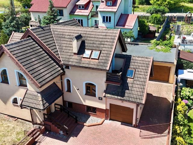 Dom na sprzedaż w Grudziądz, Kujawsko-pomorskie