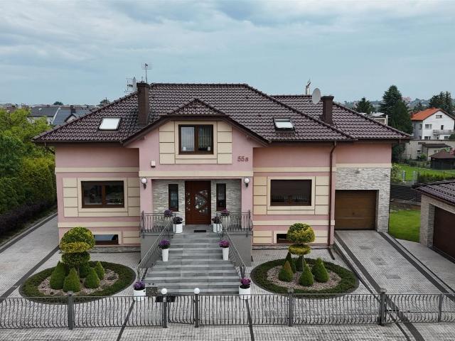 Dom na sprzedaż w Grudziądz, Kujawsko-pomorskie