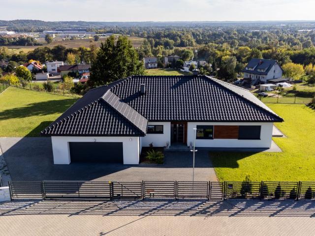 Dom na sprzedaż w Nowa Wieś, powiat grudziądzki