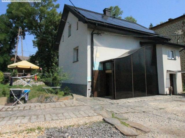 Dom na sprzedaż w Jaworzno, Śląskie