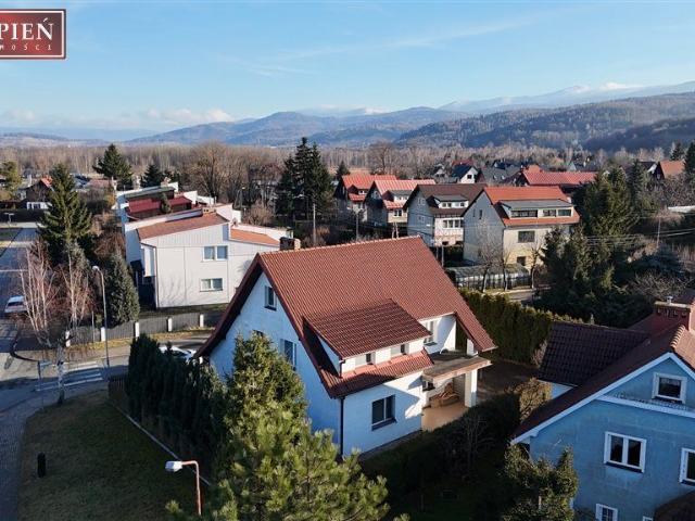 Dom na sprzedaż w Jelenia Góra, Dolnośląskie