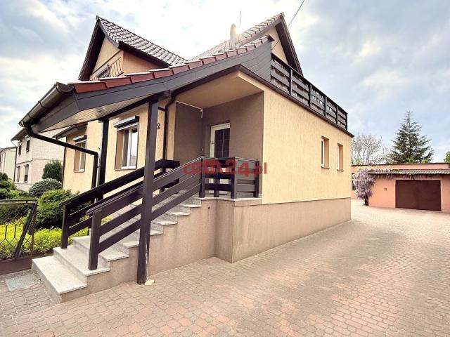Dom na sprzedaż w Kaczory, Wielkopolskie