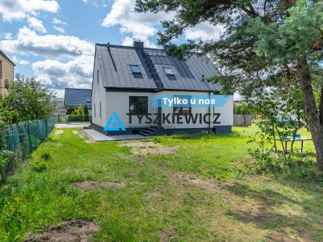 Dom na sprzedaż w Stężyca, Pomorskie