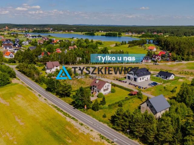 Dom na sprzedaż w Stężyca, Pomorskie