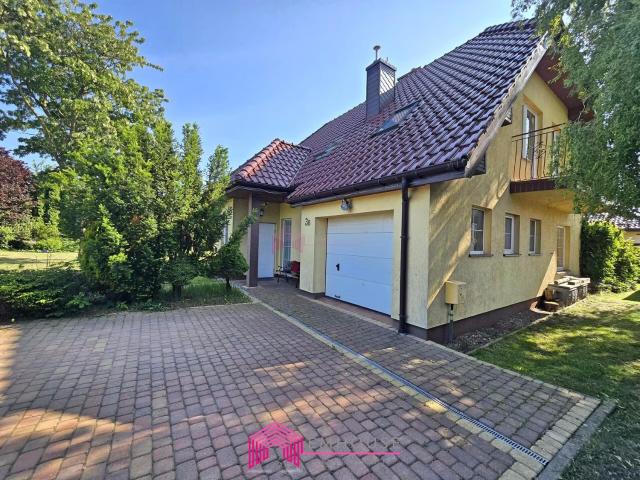 Dom na sprzedaż w Skwierzynka, Zachodniopomorskie