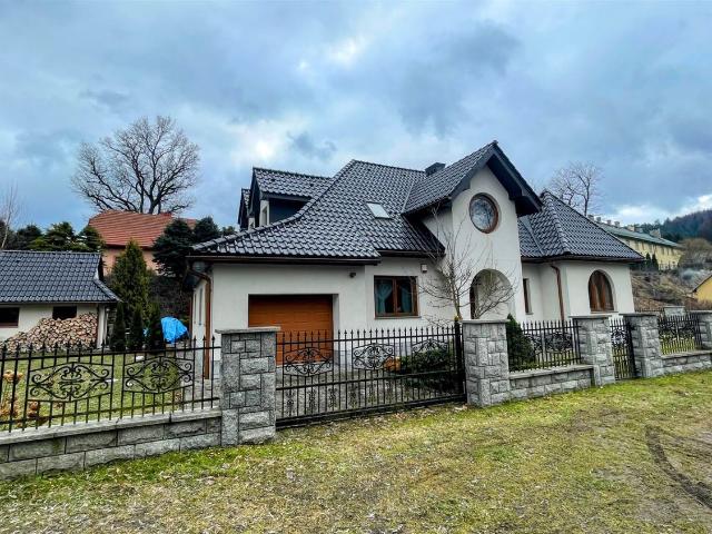 Dom na sprzedaż w Krynica-zdrój, Małopolskie