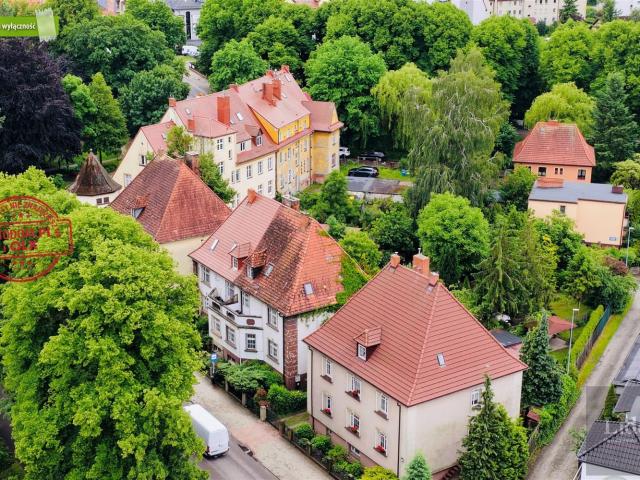 Dom na sprzedaż w Lębork, Pomorskie