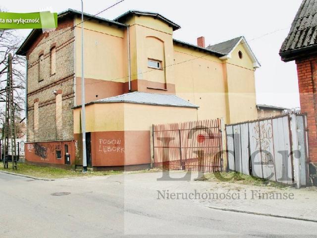 Dom na sprzedaż w Osiedle Czołgistów, Lębork