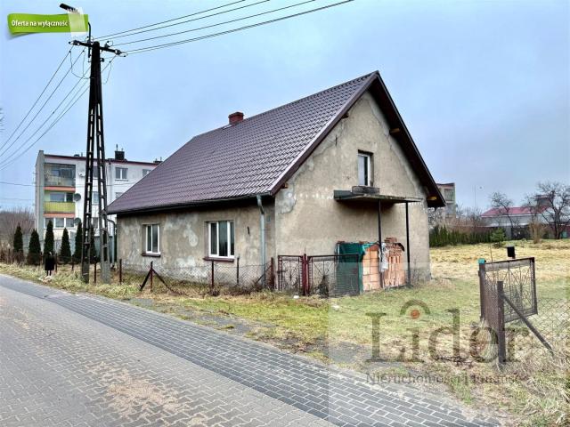 Dom na sprzedaż w Pomorskie