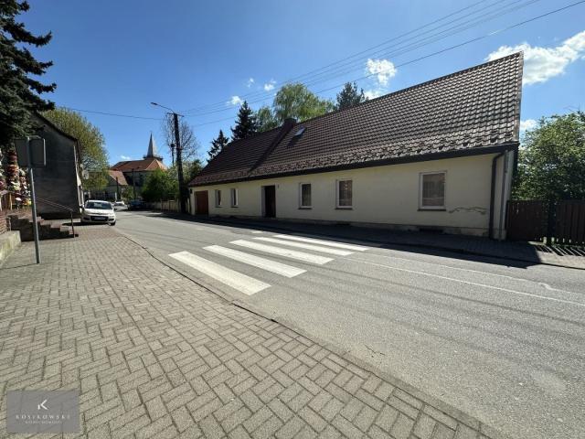 Dom na sprzedaż w Międzybórz, Dolnośląskie