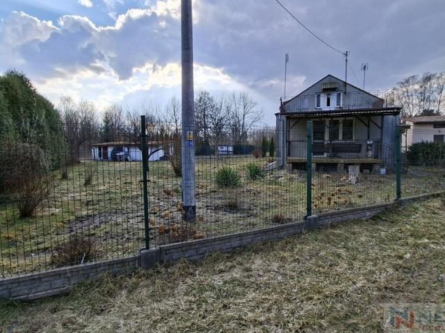 Dom na sprzedaż w Barcząca, Mazowieckie
