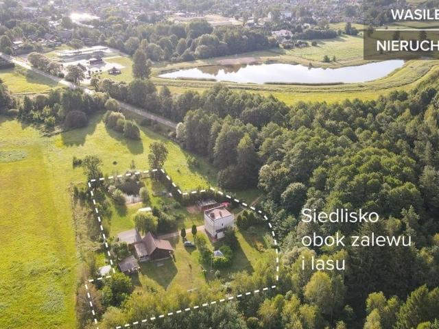 Dom na sprzedaż w Michałowo, Podlaskie