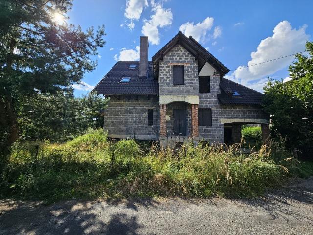 Dom na sprzedaż w Myszków, Śląskie