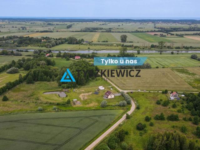 Dom na sprzedaż w Pomorskie