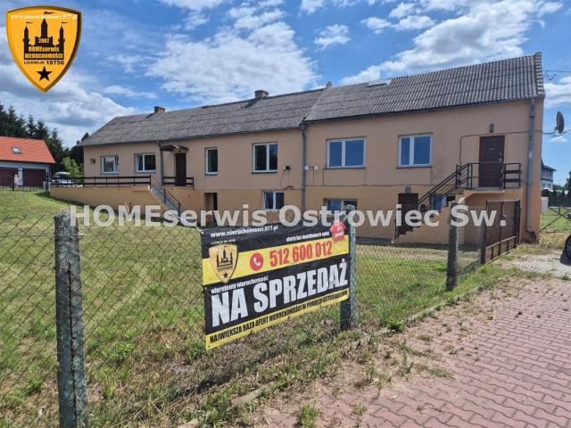 Dom na sprzedaż w Ożarów, Świętokrzyskie