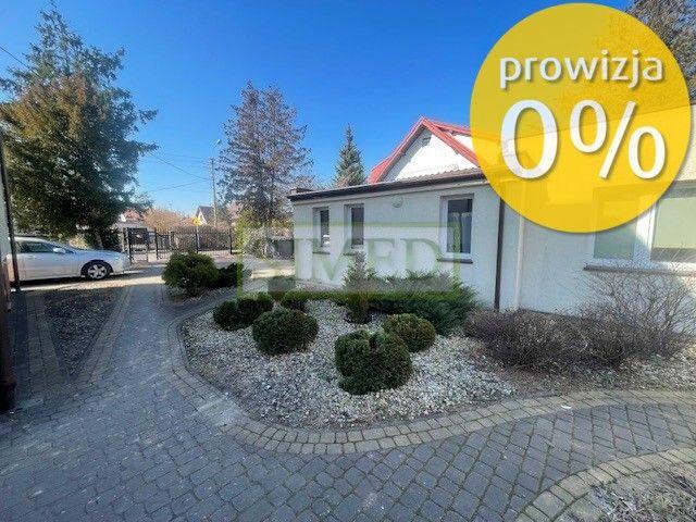 Dom na sprzedaż w Łomianki, Mazowieckie