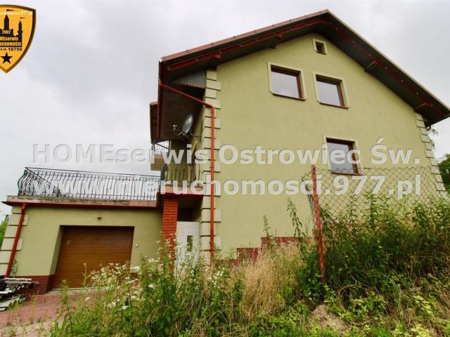 Dom na sprzedaż w Opatów, Świętokrzyskie