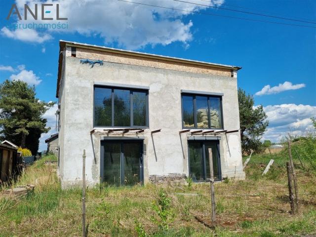 Dom na sprzedaż w Orzesze, Śląskie