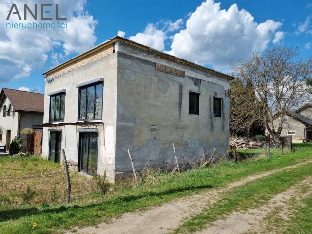 Dom na sprzedaż w Jesionka-Łyskowiec, Orzesze