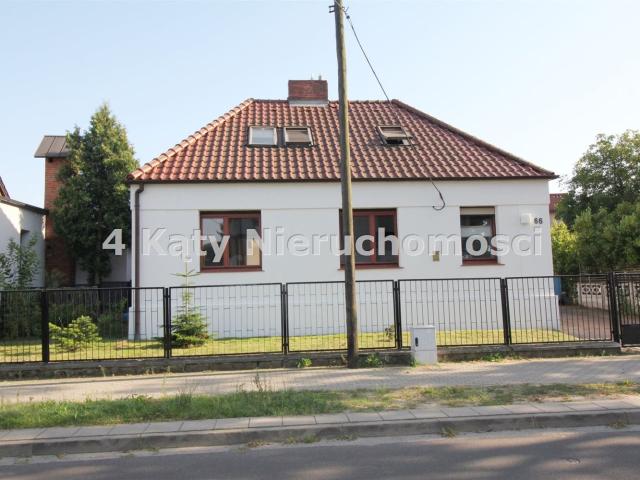 Dom na sprzedaż w Ostrów Wielkopolski, Wielkopolskie