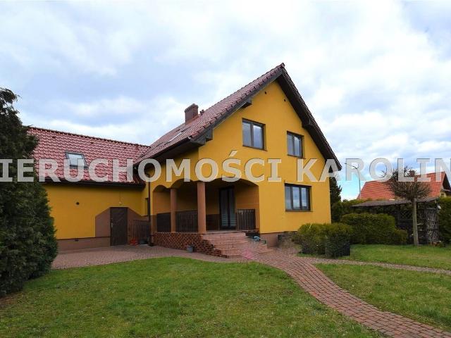 Dom na sprzedaż w Piła, Wielkopolskie