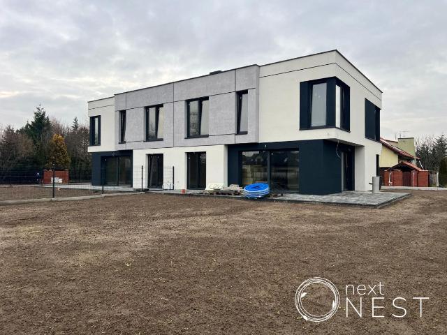 Dom na sprzedaż w Lesznowola, Mazowieckie