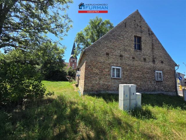 Dom na sprzedaż w Śmiłowo, Wielkopolskie