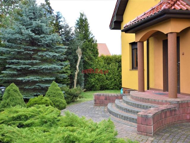 Dom na sprzedaż w Dolaszewo, Wielkopolskie